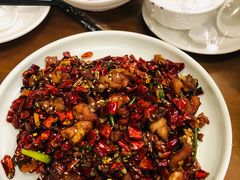 -付掌柜在成都·热炒砂锅集(金禾店)