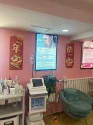 点击看大图 -1T·1M 日式美甲美睫