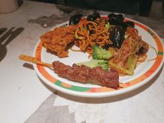 -比格比萨自助(宝山日月光店)