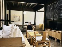 -法云安缦酒店