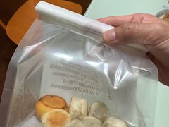 -宋记饼家(石门二路店)