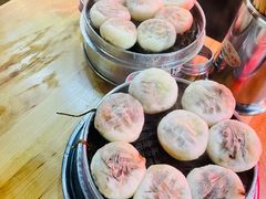 -梁憨包(南岸回龙湾店)