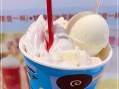 -DQ·蛋糕·冰淇淋(西城红场店)