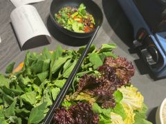 -滇铺子·云南特色菜·鲜花野菜季(曲靖万达店)