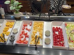 -比格比萨自助(花园路店)