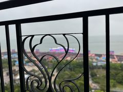-启东恒大海上威尼斯酒店