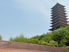 -牛首山文化旅游区