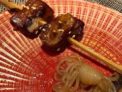 烤大肠-满来寿喜烧(金虹桥店)