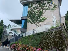 -浮游·云巅派对西餐厅(鼓岭旅游度假区店)