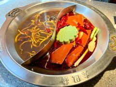-大龙燚火锅(太古里店)