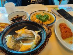 -锦園(伊势丹美食城店)