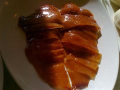 烤鸭-金百万烤鸭店(马甸店)