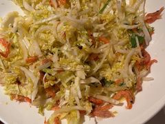 -宝轩渔府·老字号海鲜·正宗津菜(水上店)