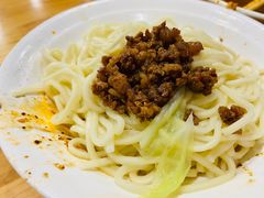-华兴街自力面店