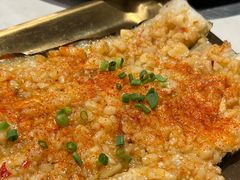 -海岛八号龙虾烧烤田鸡(蓝天路总店)