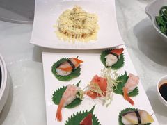 -安蒂娅.悦景轩中餐厅(西乡店)