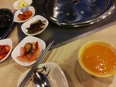 -郑阿姨的家·이모네·韩料&烤肉(武川路店)