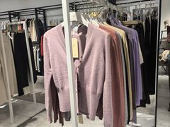 -春竹·微奥莱(北京西路店)