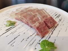 -莫干山郡安里度假酒店-桃尖中餐厅