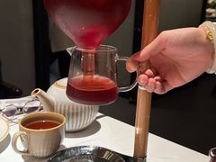 -狮拾久·现代新加坡料理(壹方城店)