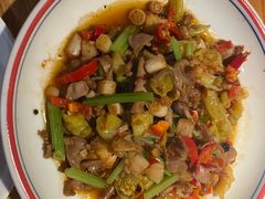 -小放牛炒菜馆(三丰店)