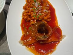 -宫燕府·京菜·烤鸭·淮扬菜(王府中心店)