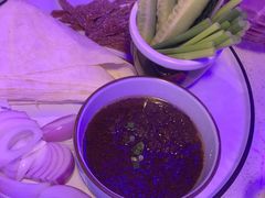 -巧克力渔家.小船海鲜家常菜(三浴场店)