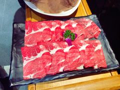 -草原塞蛮羊火锅城(港湾店)