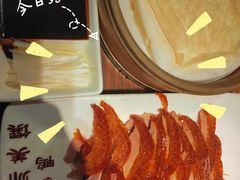 -全聚德(江宁店)