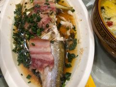 -新旺美食林农家菜(岭南路店)