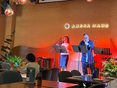 -Ambra Haus琥珀屋精酿餐厅(宝山店)