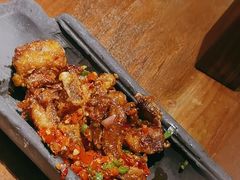 -隔壁老王·家常云南菜(皇冠店)