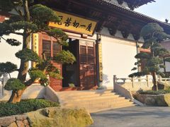 -径山寺