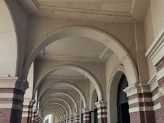 -天津五大道文化旅游区