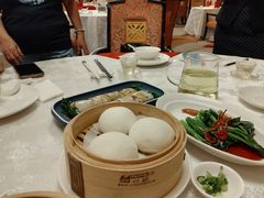 -酌宴府The China Club·广州万富希尔顿酒店(云城东路店)