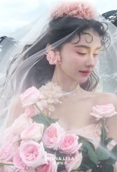 -蒙娜丽莎婚纱摄影(总店)