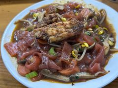 -何记酿皮店(西流湾店)