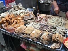 -正宁路小吃夜市