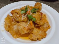 -小吊梨汤·北京菜·烤鸭(双井乐成中心店)