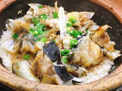 -红星光发煲仔饭(大石街店)