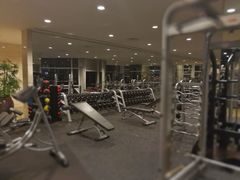 -上海嘉里健身Kerry Sports Shanghai