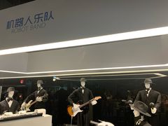 -龙岗区科技馆