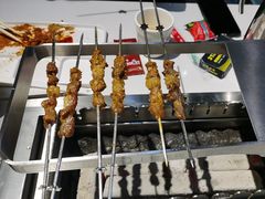 -玉善烧烤串城(长春总店)