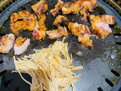 -炉队长·齐齐哈尔家庭烤肉(马家堡店)