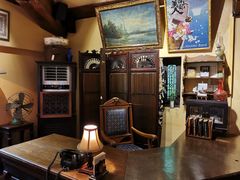 -古董花园(思南路42弄小区店)