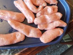 -一品诚记烤肉(大连柏威年购物中心店)