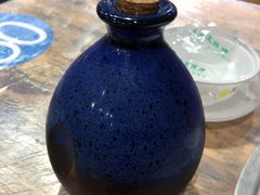 -凤爪王烧烤(徐东旗舰店)