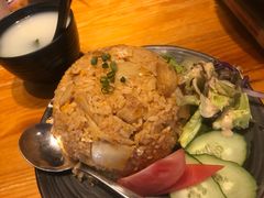 -陇璟烧肉酒场(友谊阳光城店)