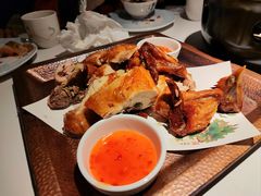 -庆江南江南菜(琴湖溪里花园城店)