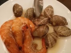 -龙之梦万丽酒店青餐厅